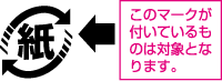 紙製容器包装類マーク