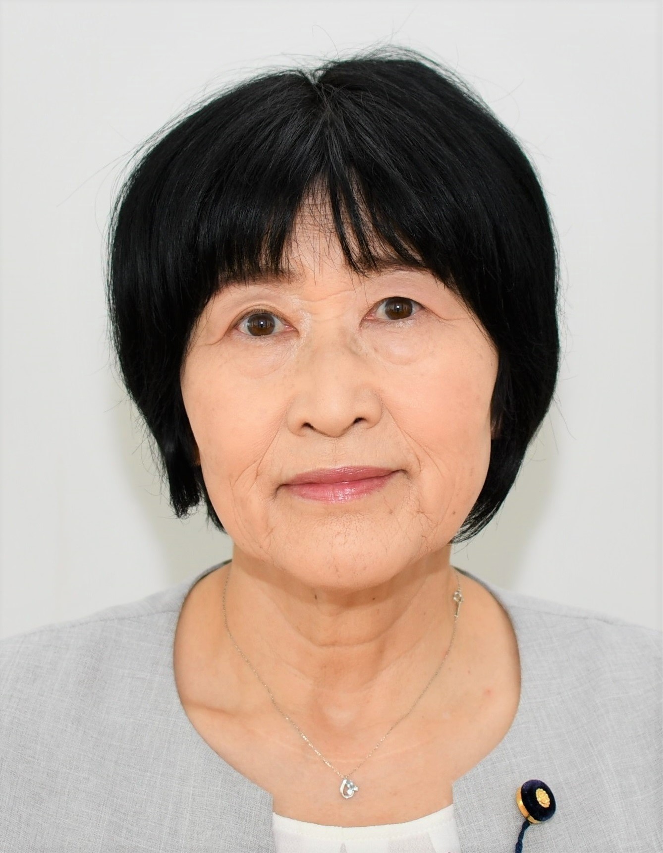 小椋議員
