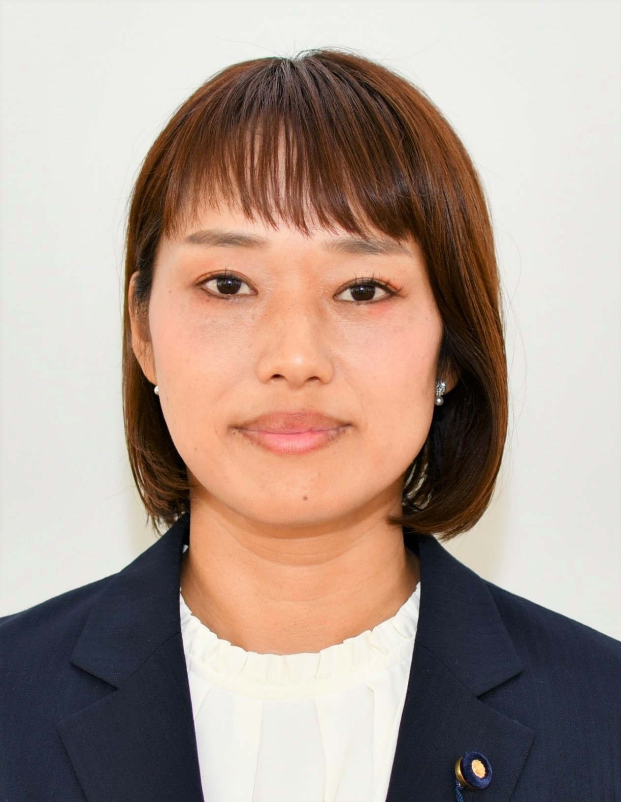 廣瀬議員