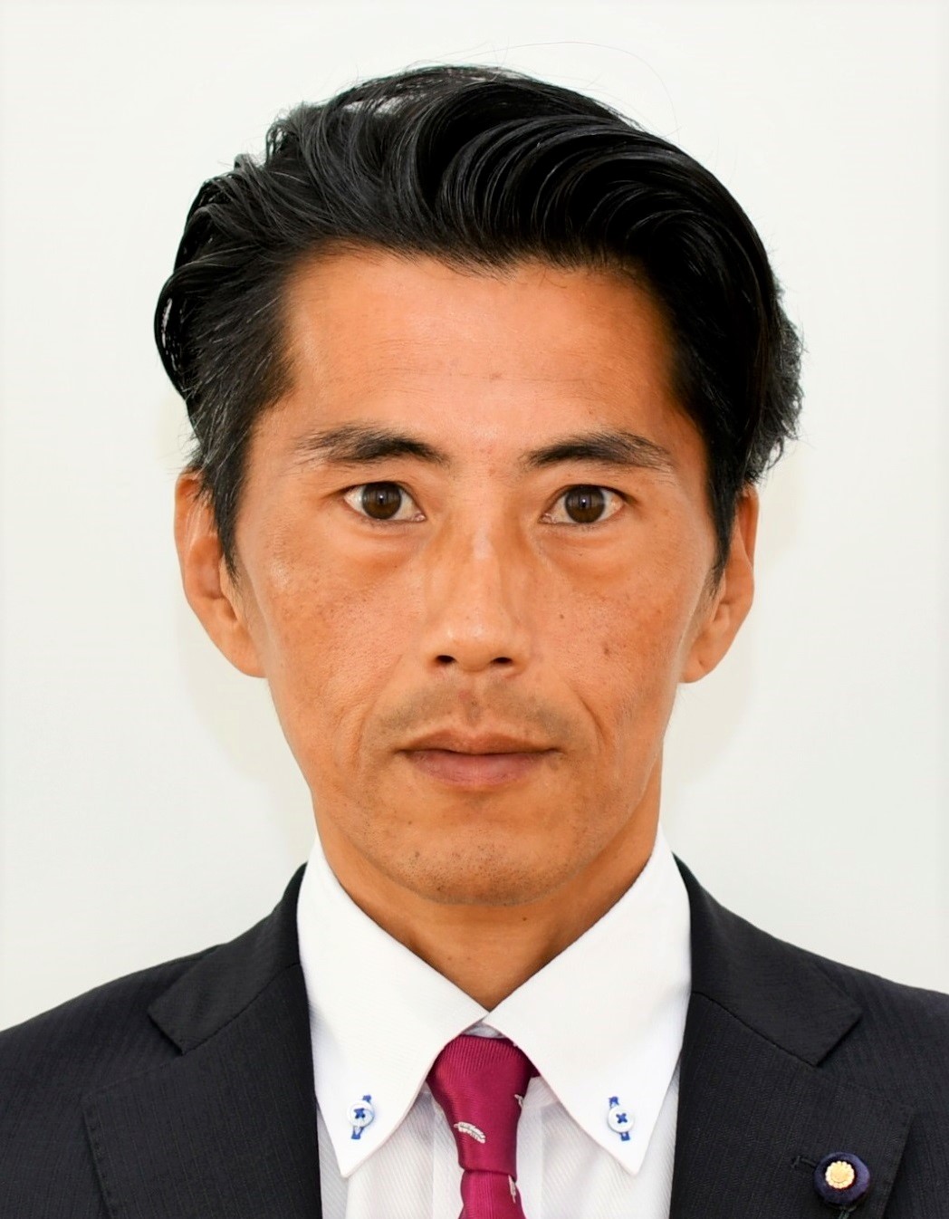 松本議員