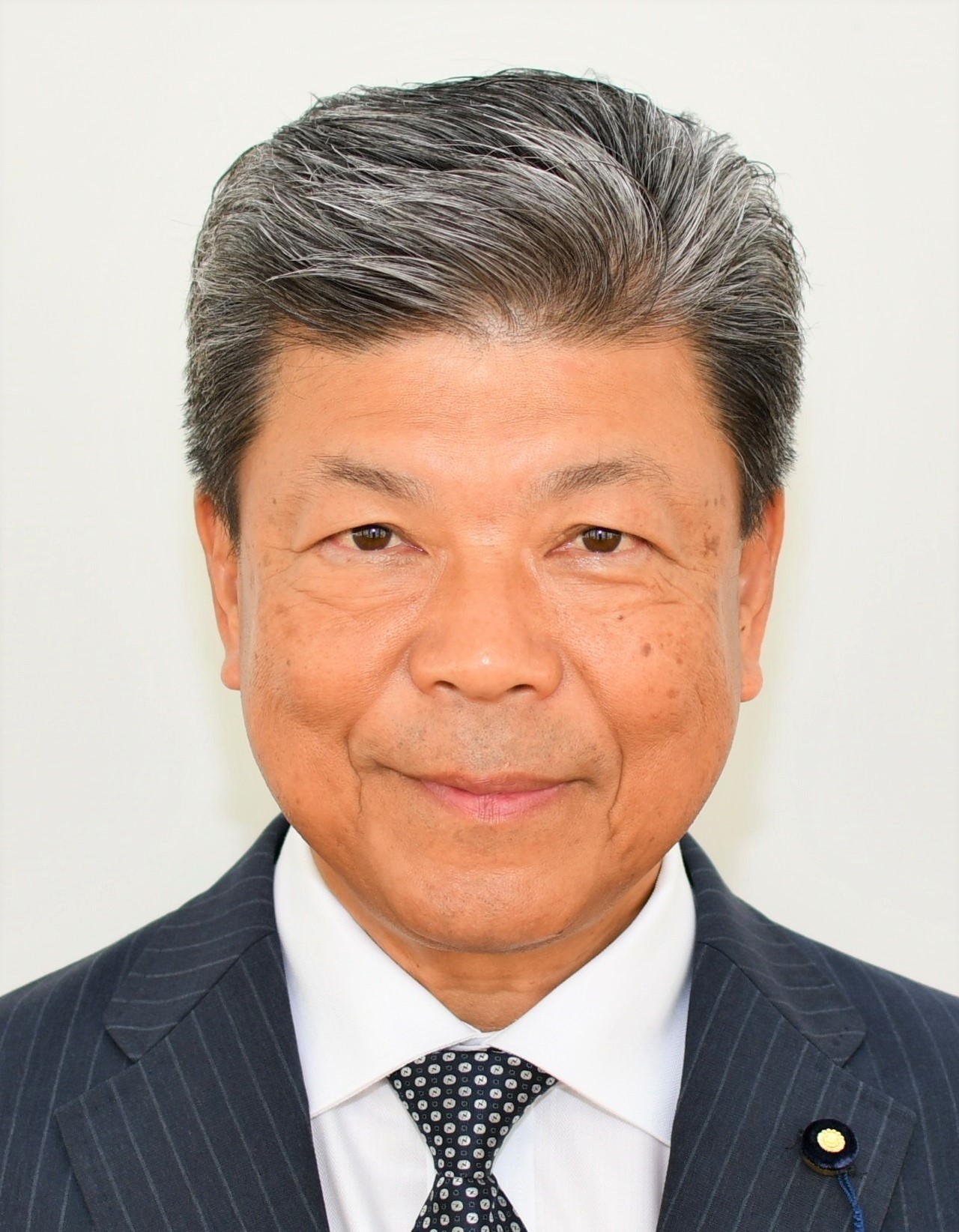 三宅議員