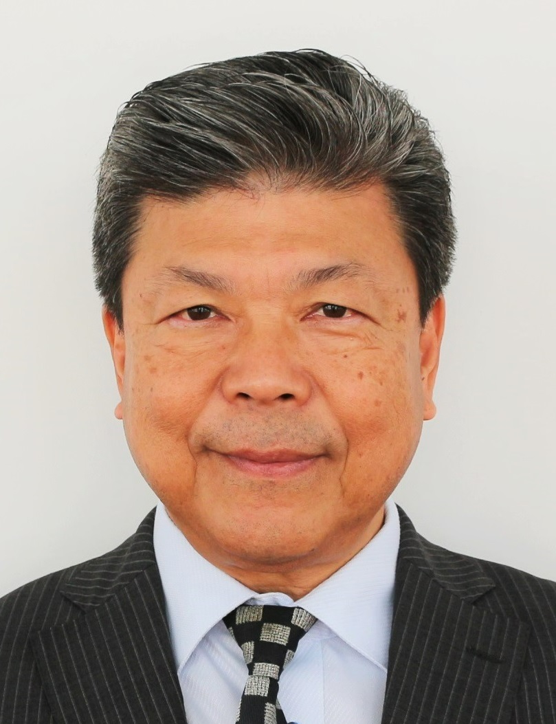 三宅祐司議員