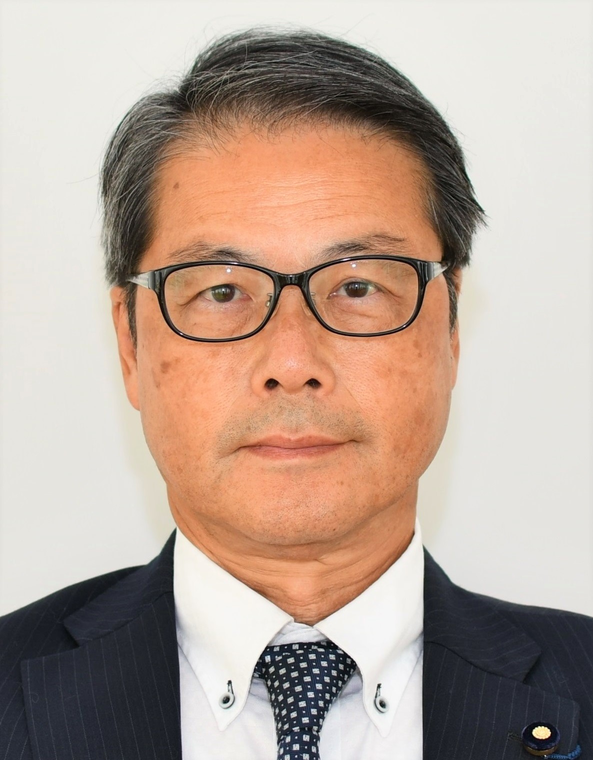 松原議員