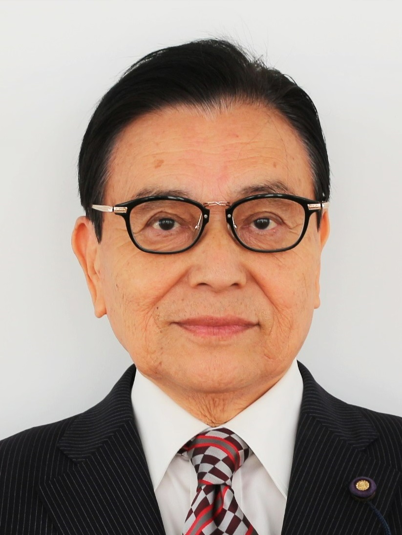櫻井明議員