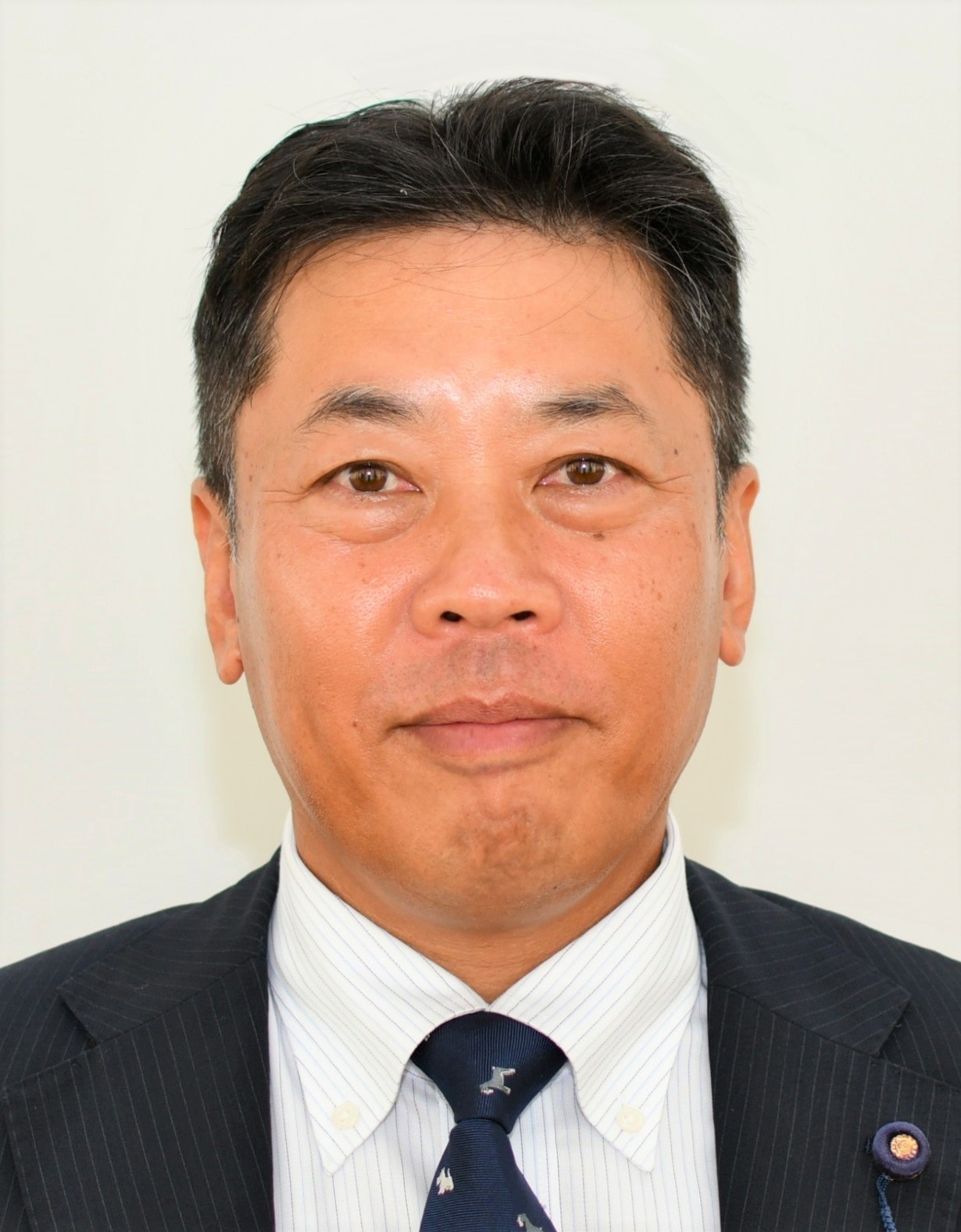 渡邉議員