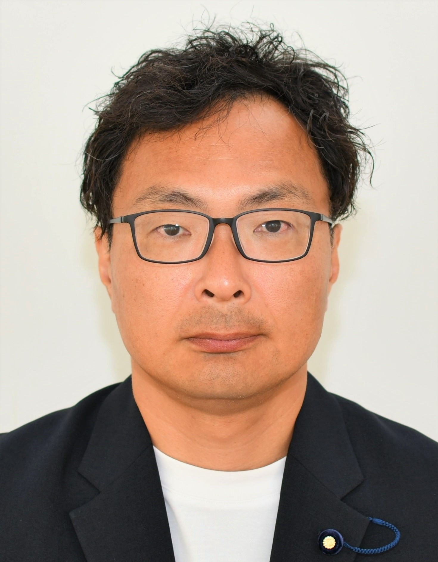 加藤議員