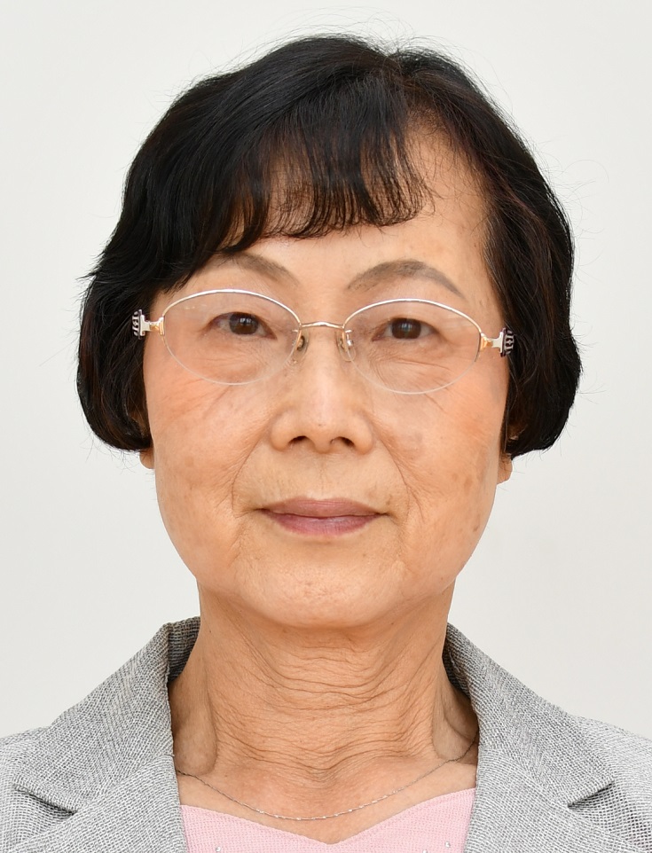 木下美津子議員