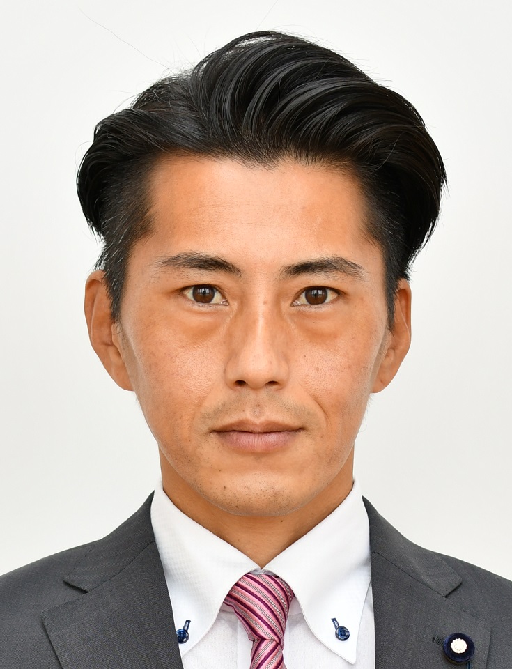 松本暁大議員