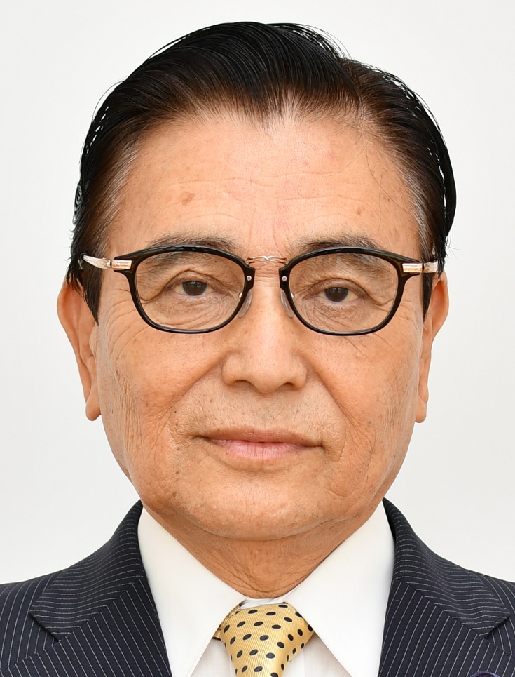 櫻井明議員