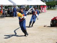 消防団の紹介3の画像