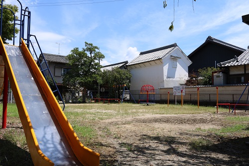 徳田中央運動広場