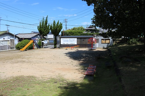 下徳田運動広場