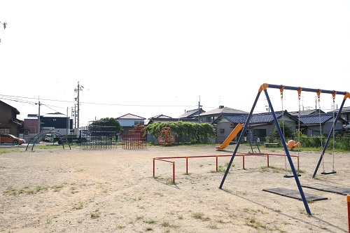 野中運動広場