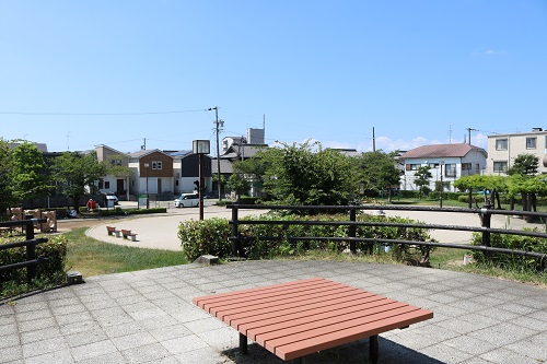 高台 高台