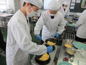 高校出前講座