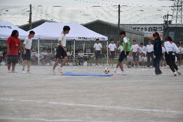 スポーツステーション