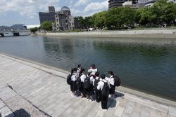 平和研修(1)