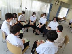 老人ホーム