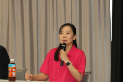 後藤友紀町長